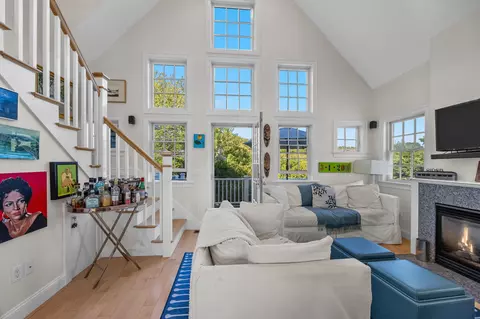 21 Bradford Street Ext #U8, Provincetown, MA 02657