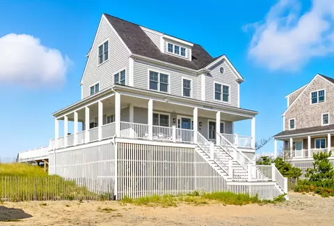 114 Salt Marsh Rd, East Sandwich, MA 02537