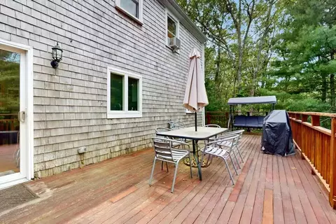 Exterior - 15 Gunters Ln, Mashpee, MA 02649 photo 2 of 5