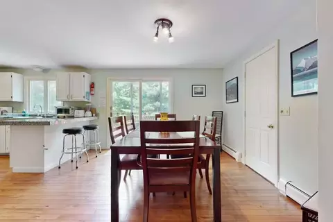 Dining - 15 Gunters Ln, Mashpee, MA 02649 photo 1 of 2