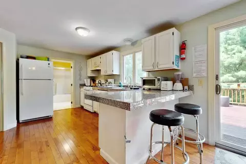 Kitchen - 15 Gunters Ln, Mashpee, MA 02649 photo 2 of 3