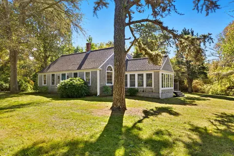 20 Spring Ln, Brewster, MA 02631