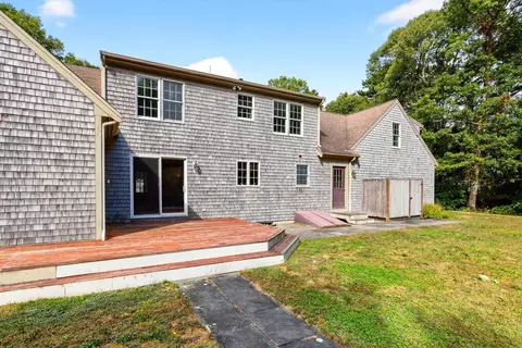 30 Fox Crossing Rd, Brewster, MA 02631 photo 5