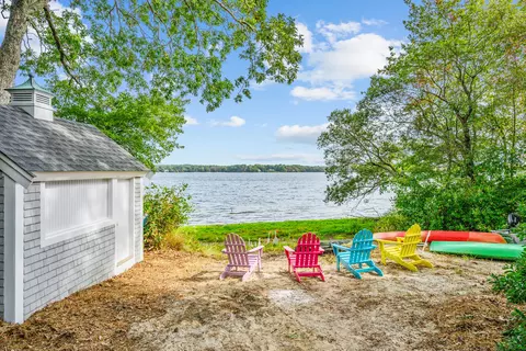 Exterior - 66 Tern Ln, Centerville, MA 02632 photo 6 of 20