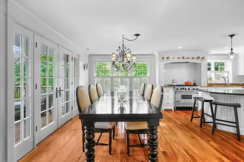 Dining - 66 Tern Ln, Centerville, MA 02632 photo 2 of 4