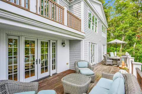 Exterior - 66 Tern Ln, Centerville, MA 02632 photo 9 of 20