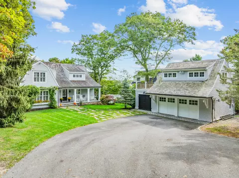 Exterior - 66 Tern Ln, Centerville, MA 02632 photo 18 of 20