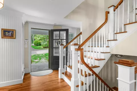 Entry Way - 66 Tern Ln, Centerville, MA 02632 photo 1 of 2