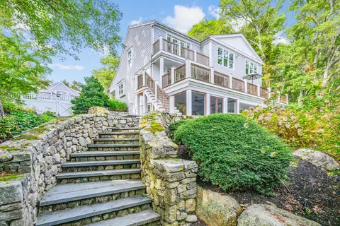 Exterior - 66 Tern Ln, Centerville, MA 02632 photo 4 of 20