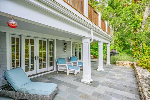 Exterior - 66 Tern Ln, Centerville, MA 02632 photo 14 of 20