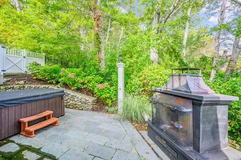 Exterior - 66 Tern Ln, Centerville, MA 02632 photo 16 of 20