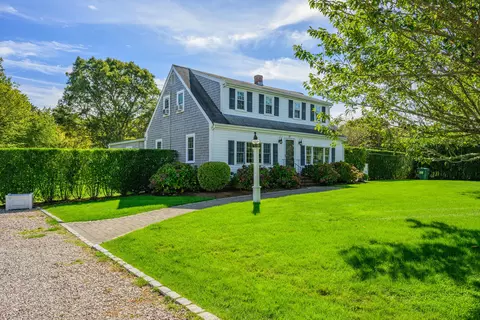 861 Orleans Rd, Harwich, MA 02645