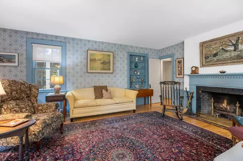 Living - 188 Ocean View Ave, Cotuit, MA 02635 photo 2 of 12