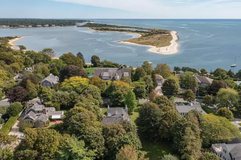 View/Area - 188 Ocean View Ave, Cotuit, MA 02635 photo 5 of 10