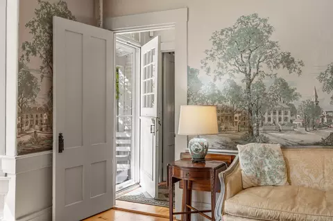 Entry Way - 188 Ocean View Ave, Cotuit, MA 02635 photo 4 of 8
