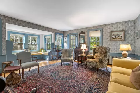 Living - 188 Ocean View Ave, Cotuit, MA 02635 photo 1 of 12