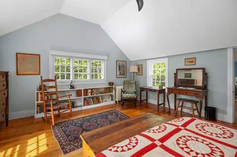 Bedroom - 188 Ocean View Ave, Cotuit, MA 02635 photo 10 of 10