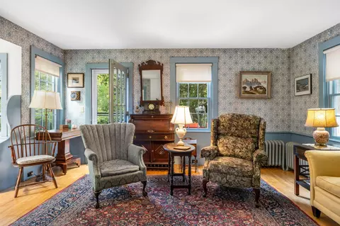 Living - 188 Ocean View Ave, Cotuit, MA 02635 photo 4 of 12