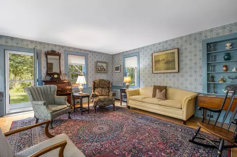 Living - 188 Ocean View Ave, Cotuit, MA 02635 photo 3 of 12