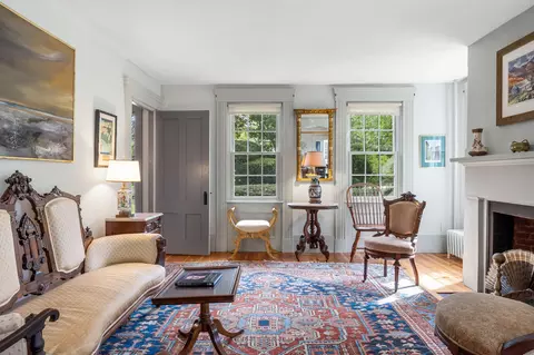 Living - 188 Ocean View Ave, Cotuit, MA 02635 photo 9 of 12