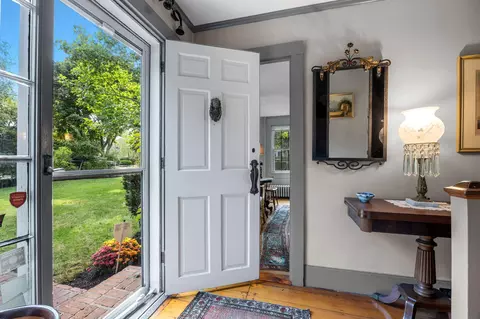 Entry Way - 188 Ocean View Ave, Cotuit, MA 02635 photo 1 of 8