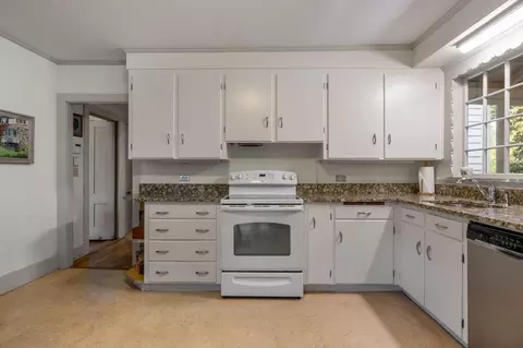Kitchen - 188 Ocean View Ave, Cotuit, MA 02635 photo 2 of 3