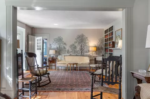 Living - 188 Ocean View Ave, Cotuit, MA 02635 photo 10 of 12