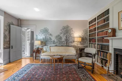 Living - 188 Ocean View Ave, Cotuit, MA 02635 photo 8 of 12