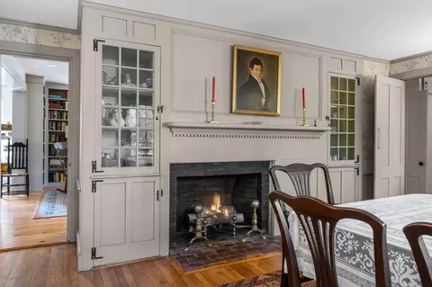 Dining - 188 Ocean View Ave, Cotuit, MA 02635 photo 2 of 2