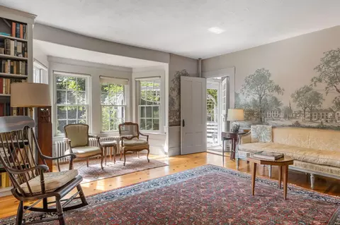 Living - 188 Ocean View Ave, Cotuit, MA 02635 photo 12 of 12