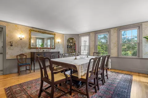 Dining - 188 Ocean View Ave, Cotuit, MA 02635 photo 1 of 2