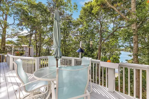 Exterior - 248 Wheeler Rd, Mashpee, MA 02649 photo 5 of 9
