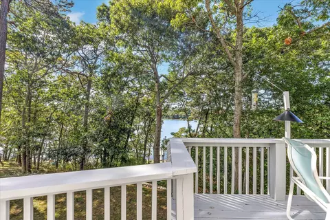 Exterior - 248 Wheeler Rd, Mashpee, MA 02649 photo 8 of 9