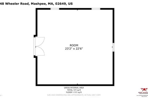 Other - 248 Wheeler Rd, Mashpee, MA 02649 photo 6 of 6