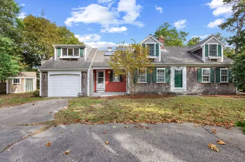 44 Beriah Brooks Rd, Harwich, MA 02645