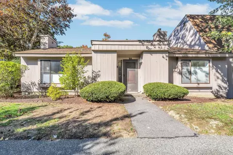 481 Buck Island Rd #9AA, West Yarmouth, MA 02673
