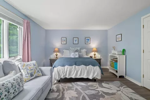 Bedroom - 38 Shellback Way #F-38, Mashpee, MA 02649 photo 3 of 4