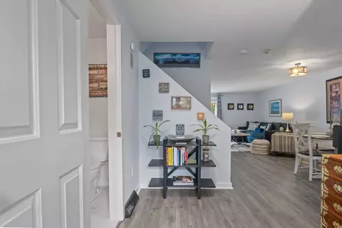 Entry Way - 38 Shellback Way #F-38, Mashpee, MA 02649 photo 3 of 5
