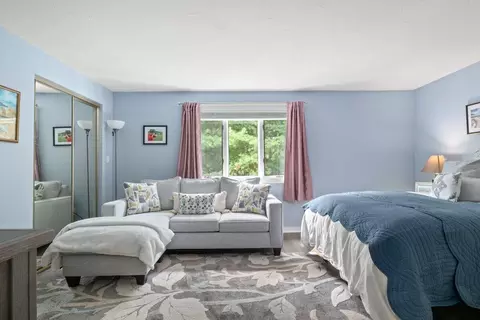 Bedroom - 38 Shellback Way #F-38, Mashpee, MA 02649 photo 2 of 4