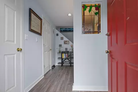 Entry Way - 38 Shellback Way #F-38, Mashpee, MA 02649 photo 2 of 5