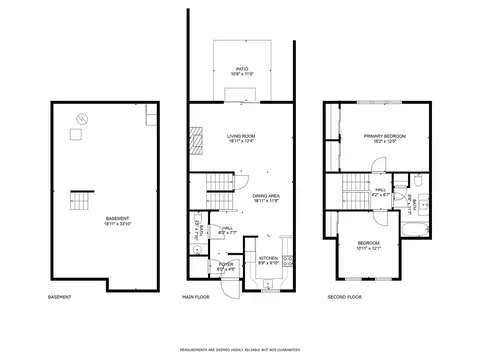 Floorplan - 38 Shellback Way #F-38, Mashpee, MA 02649 photo 1 of 1
