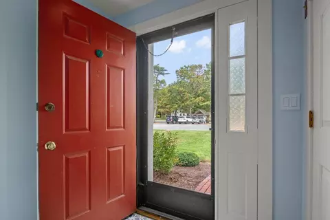 Entry Way - 38 Shellback Way #F-38, Mashpee, MA 02649 photo 1 of 5
