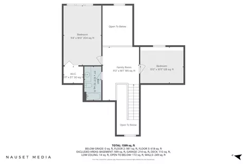 Floorplan - 2 Pga Ln, Mashpee, MA 02649 photo 2 of 2
