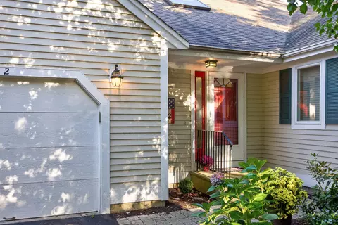 Exterior - 2 Pga Ln, Mashpee, MA 02649 photo 6 of 7