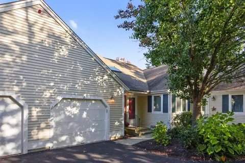 Exterior - 2 Pga Ln, Mashpee, MA 02649 photo 5 of 7