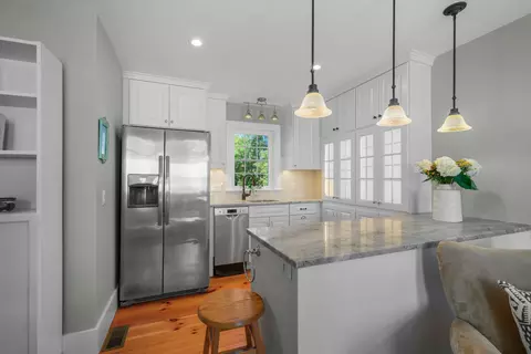 Kitchen - 2070 Main St, West Barnstable, MA 02668 photo 6 of 6