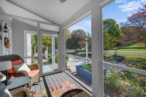 Exterior - 2070 Main St, West Barnstable, MA 02668 photo 8 of 25