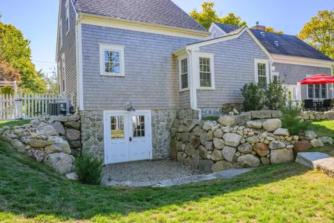 Exterior - 2070 Main St, West Barnstable, MA 02668 photo 19 of 25