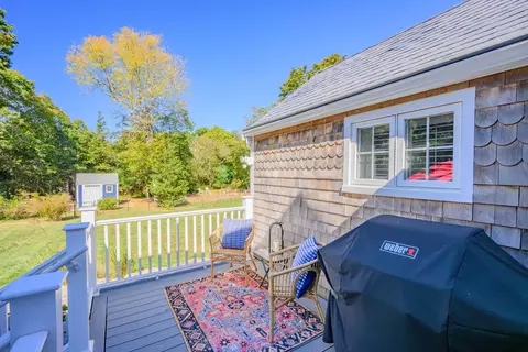 Exterior - 2070 Main St, West Barnstable, MA 02668 photo 14 of 25