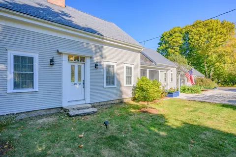 Exterior - 2070 Main St, West Barnstable, MA 02668 photo 3 of 25